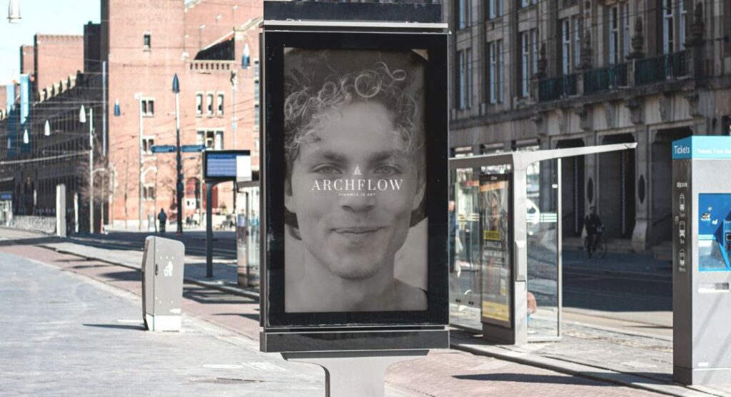 Outdoor archflow
