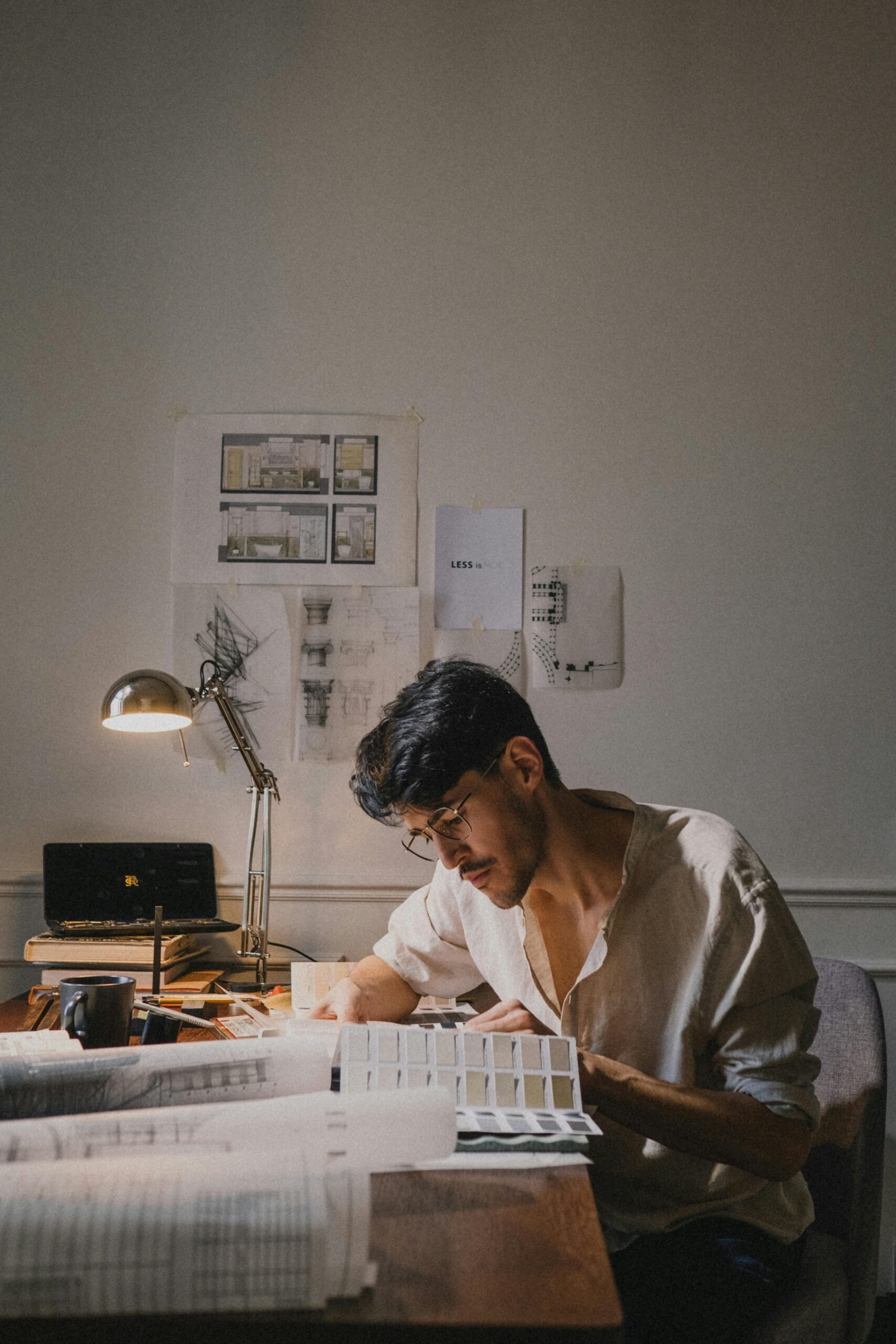 7 dúvidas financeiras que todo arquiteto já teve e como resolver